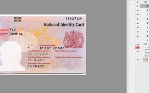 UK ID