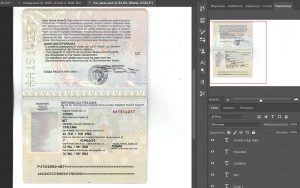 italy passport